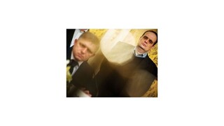 Frešo je na Mitríka hrdý, podľa Fica je čistý ako božie oko